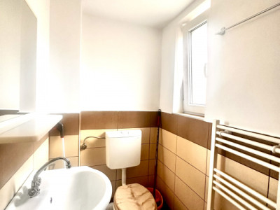 Apartamente de inchiriat Cluj-Napoca Manastur / Campului imagine mica 6