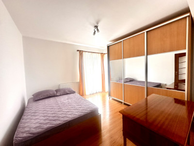 Apartamente de inchiriat Cluj-Napoca Manastur / Campului imagine mica 7