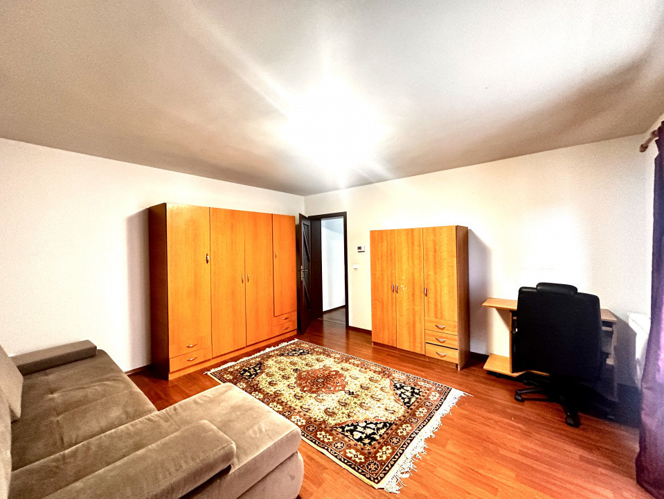 Apartamente de inchiriat Cluj-Napoca Buna-Ziua / Fagului 1