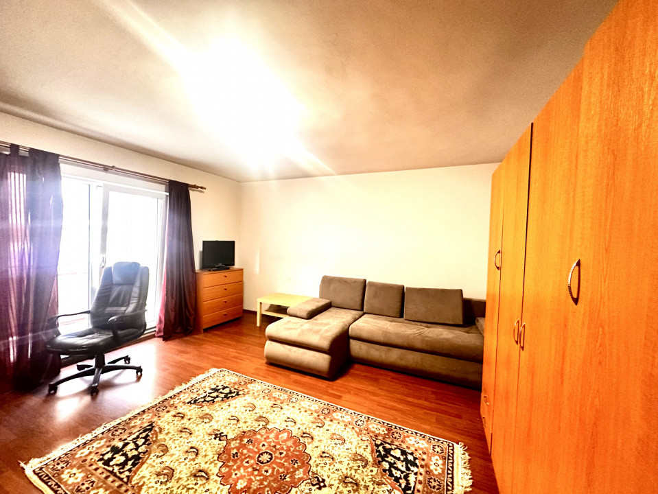 Apartamente de inchiriat Cluj-Napoca Buna-Ziua / Fagului 2