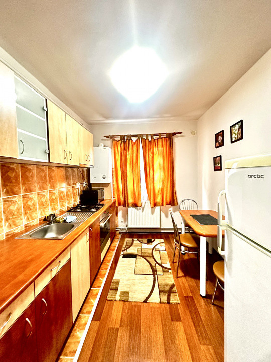 Apartamente de inchiriat Cluj-Napoca Buna-Ziua / Fagului 6