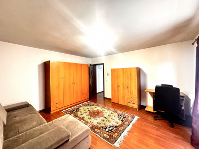 Inchiriere Apartament 1 Camera  Decomandat | Zona_Str Fagului_Buna Ziua