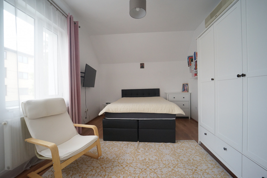 Case de inchiriat Cluj-Napoca Gheorgheni / Alverna 10