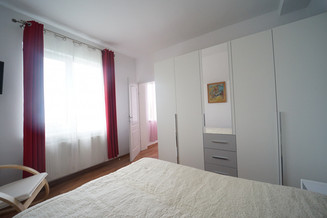 Case de inchiriat Cluj-Napoca Gheorgheni / Alverna 11