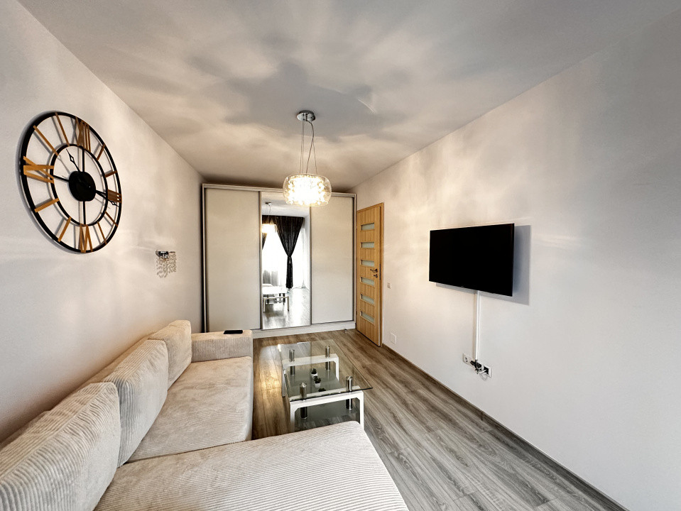 Apartamente de inchiriat Cluj-Napoca Manastur / Calea Manastur 1