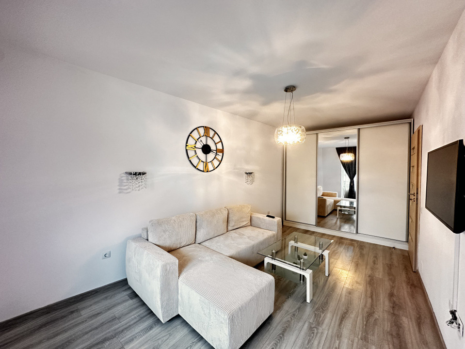 Apartamente de inchiriat Cluj-Napoca Manastur / Calea Manastur 2