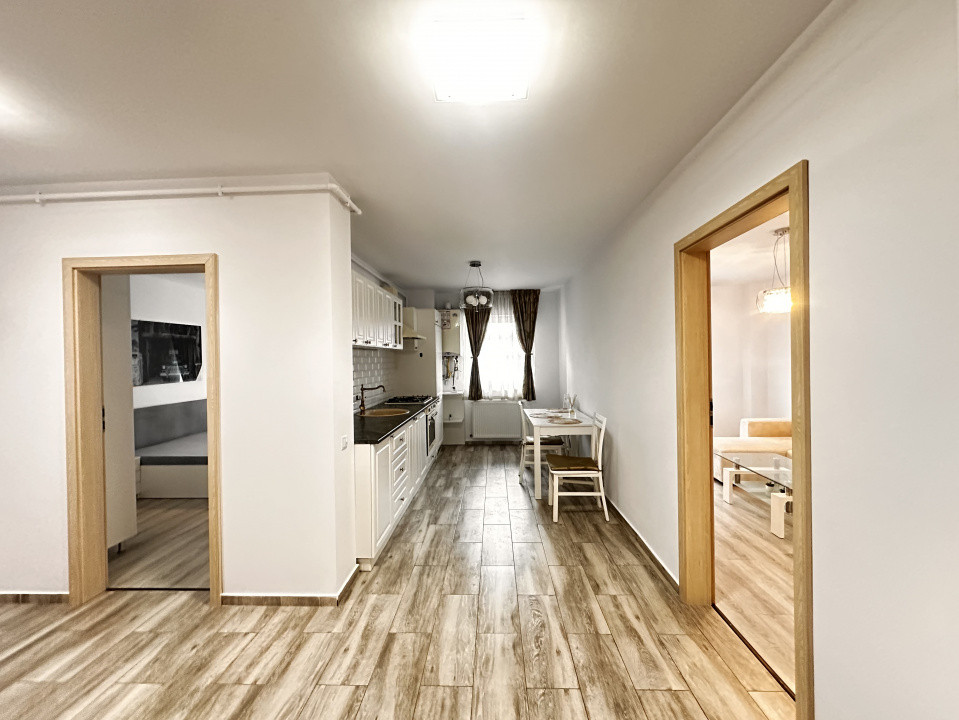Apartamente de inchiriat Cluj-Napoca Manastur / Calea Manastur 4