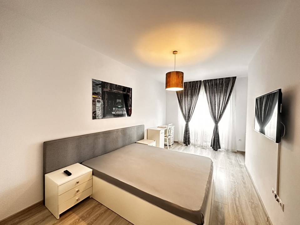 Apartamente de inchiriat Cluj-Napoca Manastur / Calea Manastur 5