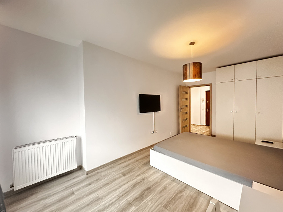 Apartamente de inchiriat Cluj-Napoca Manastur / Calea Manastur 6