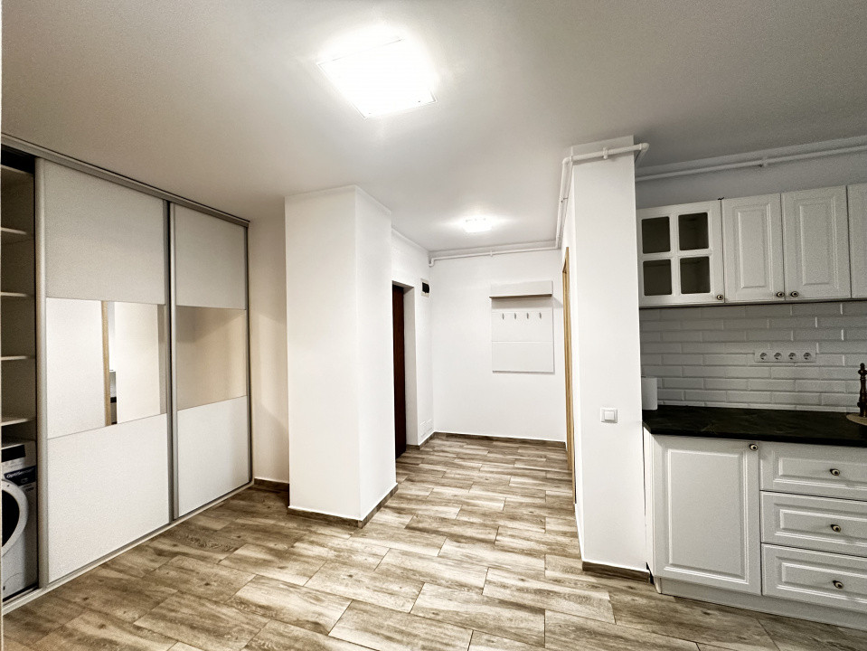 Apartamente de inchiriat Cluj-Napoca Manastur / Calea Manastur 11