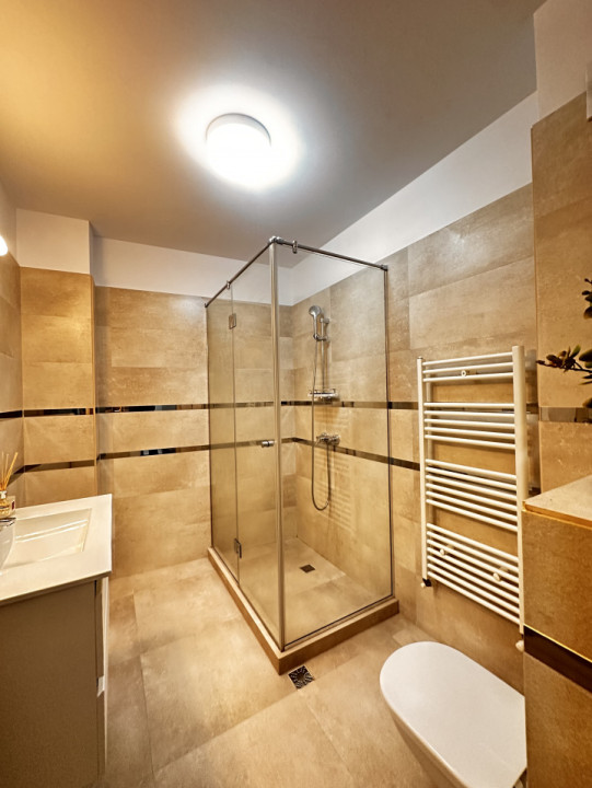 Apartamente de inchiriat Cluj-Napoca Manastur / Calea Manastur 12