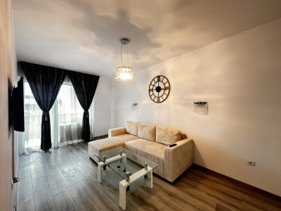 Apartamente de inchiriat Cluj-Napoca Manastur / Calea Manastur imagine mica 3
