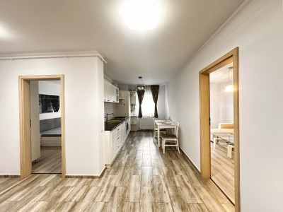Apartamente de inchiriat Cluj-Napoca Manastur / Calea Manastur imagine mica 4