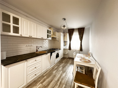 Apartamente de inchiriat Cluj-Napoca Manastur / Calea Manastur imagine mica 7