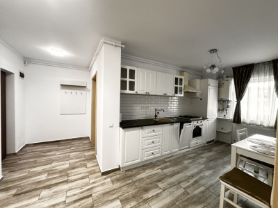 Apartamente de inchiriat Cluj-Napoca Manastur / Calea Manastur imagine mica 8