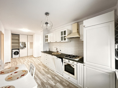 Apartamente de inchiriat Cluj-Napoca Manastur / Calea Manastur imagine mica 10