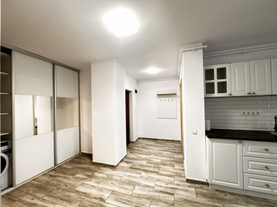 Apartamente de inchiriat Cluj-Napoca Manastur / Calea Manastur imagine mica 11