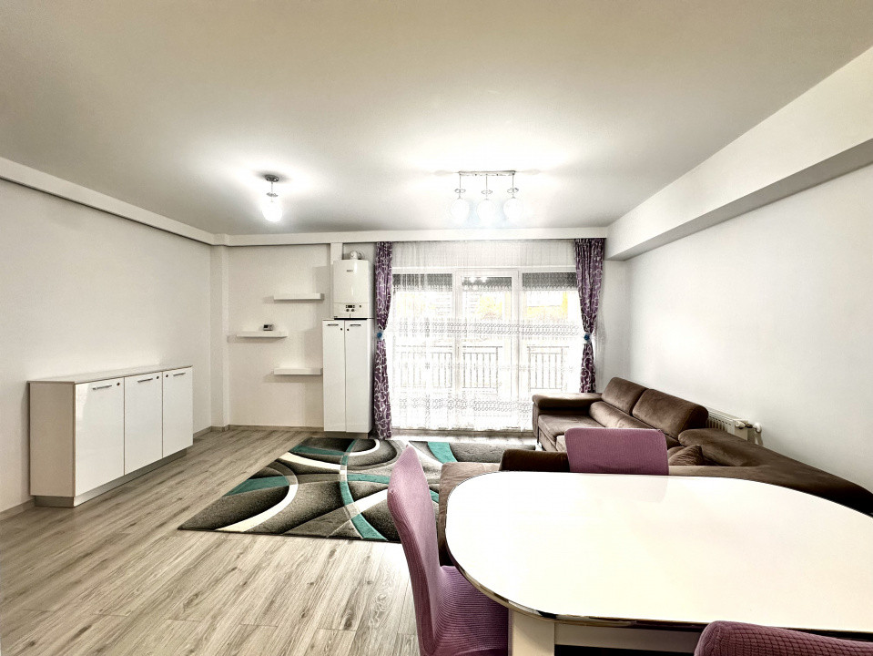 Apartamente de vanzare Cluj-Napoca Zorilor / Calea Turzii 5