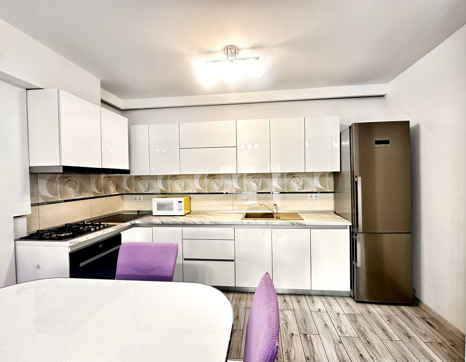 Apartamente de vanzare Cluj-Napoca Zorilor / Calea Turzii 6