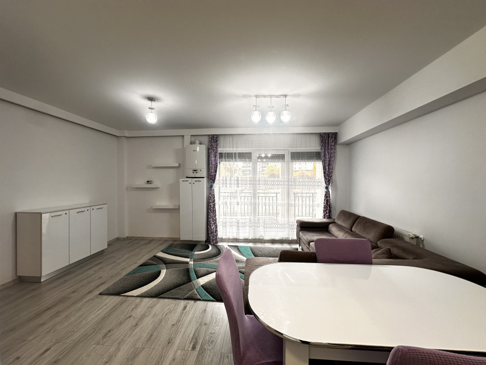 Apartamente de vanzare Cluj-Napoca Zorilor / Calea Turzii 7