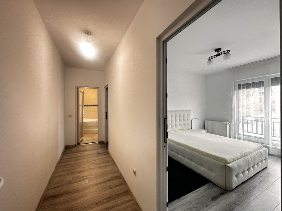 Apartamente de vanzare Cluj-Napoca Zorilor / Calea Turzii 10