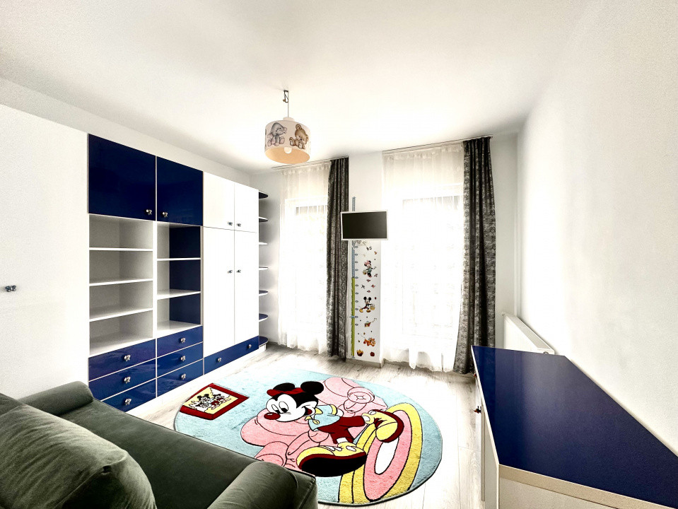 Apartamente de vanzare Cluj-Napoca Zorilor / Calea Turzii 13