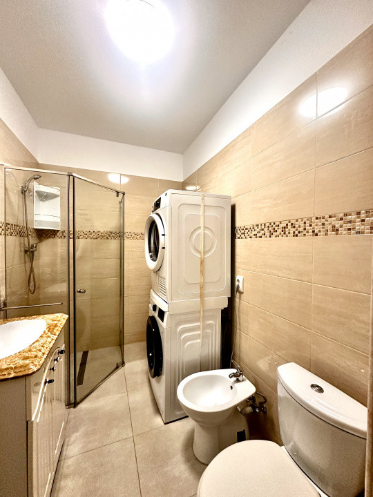 Apartamente de vanzare Cluj-Napoca Zorilor / Calea Turzii 16