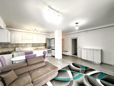 Apartamente de vanzare Cluj-Napoca Zorilor / Calea Turzii imagine mica 1