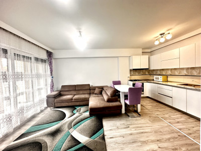 Apartamente de vanzare Cluj-Napoca Zorilor / Calea Turzii imagine mica 2