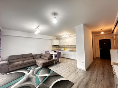 Apartamente de vanzare Cluj-Napoca Zorilor / Calea Turzii imagine mica 3
