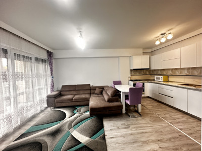 Apartamente de vanzare Cluj-Napoca Zorilor / Calea Turzii imagine mica 4