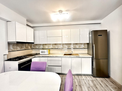 Apartamente de vanzare Cluj-Napoca Zorilor / Calea Turzii imagine mica 6