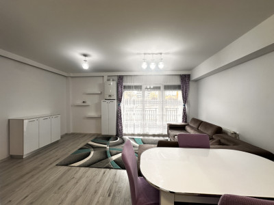 Apartamente de vanzare Cluj-Napoca Zorilor / Calea Turzii imagine mica 7