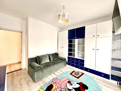 Apartamente de vanzare Cluj-Napoca Zorilor / Calea Turzii imagine mica 12