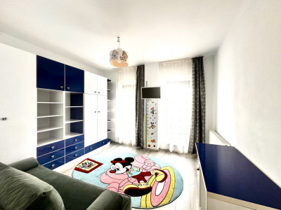 Apartamente de vanzare Cluj-Napoca Zorilor / Calea Turzii imagine mica 13