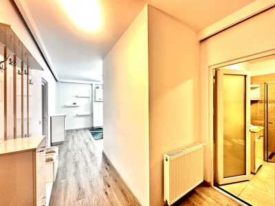 Apartamente de vanzare Cluj-Napoca Zorilor / Calea Turzii imagine mica 15