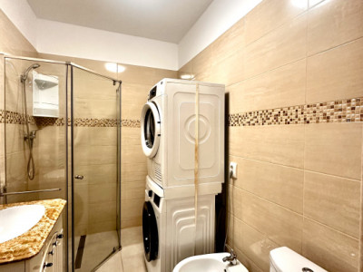 Apartamente de vanzare Cluj-Napoca Zorilor / Calea Turzii imagine mica 16
