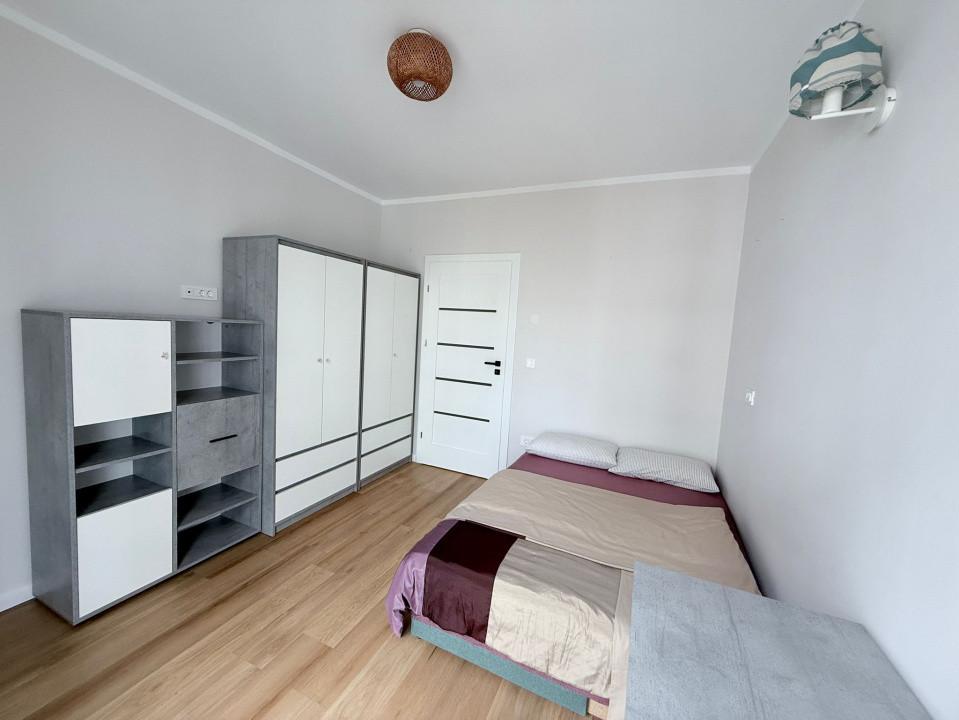 Apartamente de vanzare Floresti Vivo (Polus Center) 7