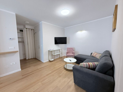 Apartamente de vanzare Floresti Vivo (Polus Center) imagine mica 4