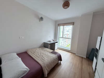 Apartamente de vanzare Floresti Vivo (Polus Center) imagine mica 6