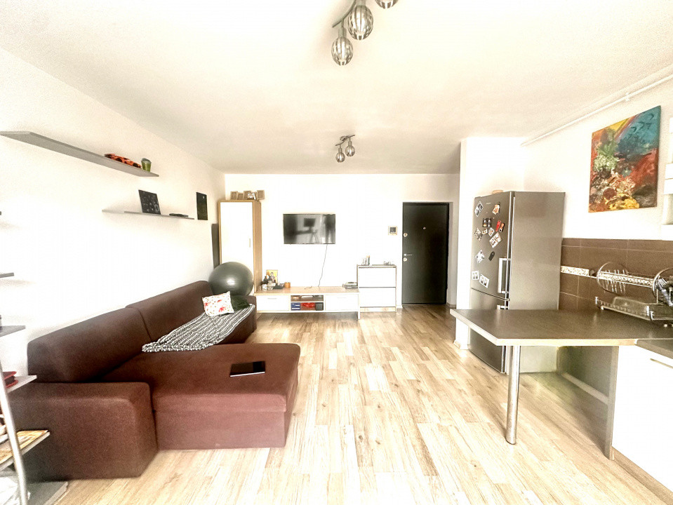 Apartamente de vanzare Cluj-Napoca Manastur / Calea Manastur 1