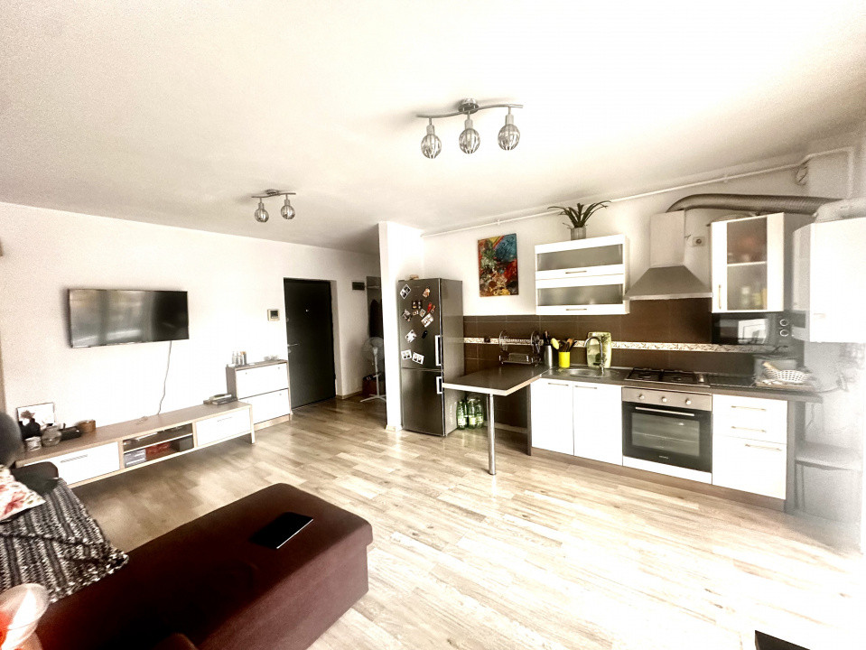Apartamente de vanzare Cluj-Napoca Manastur / Calea Manastur 2