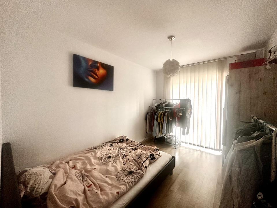 Apartamente de vanzare Cluj-Napoca Manastur / Calea Manastur 6