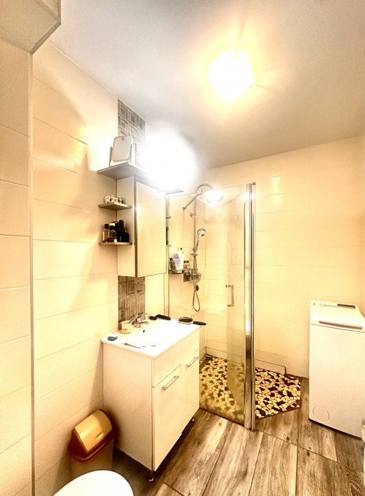 Apartamente de vanzare Cluj-Napoca Manastur / Calea Manastur 8