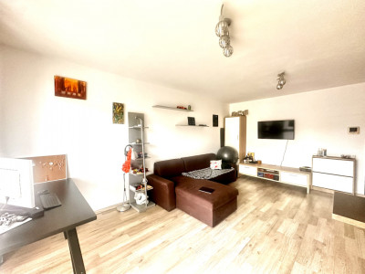 Apartamente de vanzare Cluj-Napoca Manastur / Calea Manastur imagine mica 3