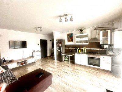 Apartamente de vanzare Cluj-Napoca Manastur / Calea Manastur imagine mica 4