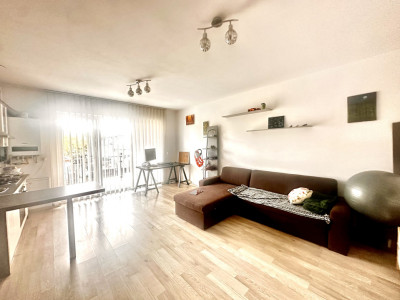 Apartamente de vanzare Cluj-Napoca Manastur / Calea Manastur imagine mica 5