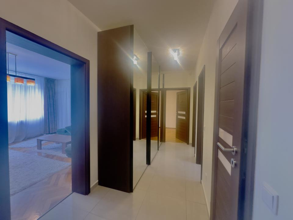 Apartamente de inchiriat Cluj-Napoca Plopilor / Plopilor Vechi 11
