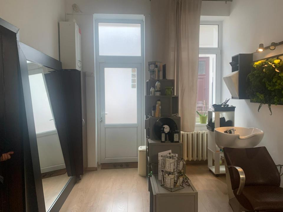 Apartamente de vanzare Cluj-Napoca Centru / P-ta Mihai Viteazu 2