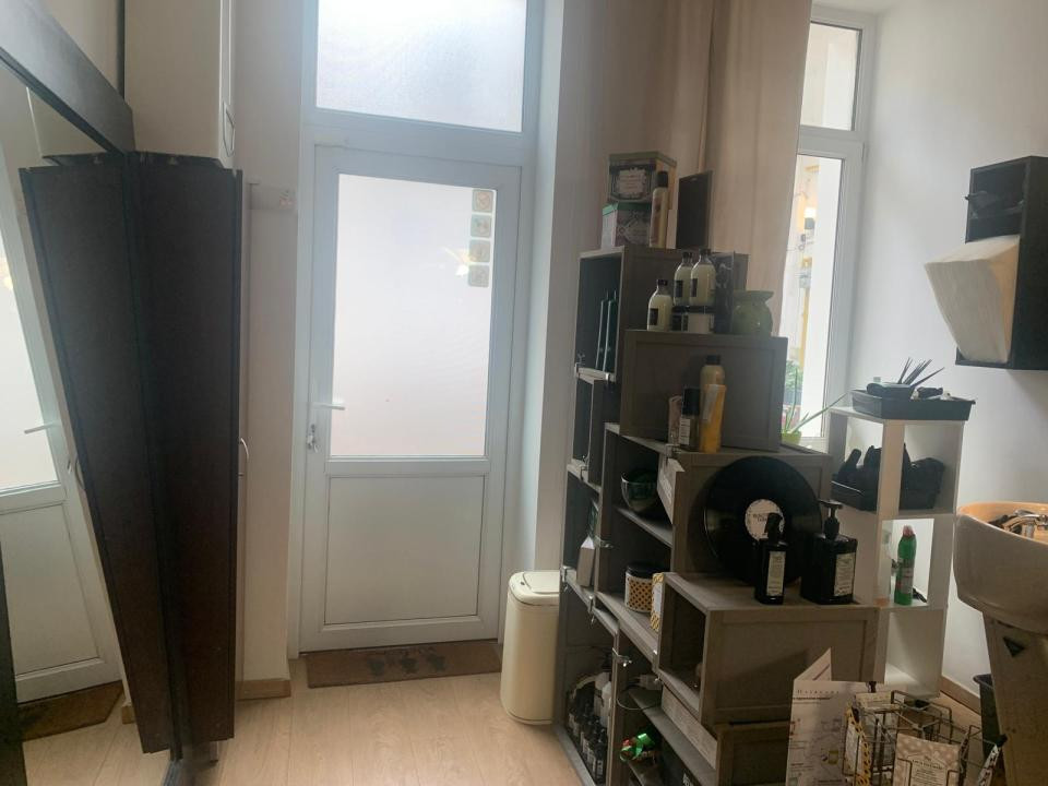Apartamente de vanzare Cluj-Napoca Centru / P-ta Mihai Viteazu 3